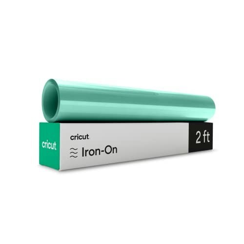 Cricut Everyday Iron-On: $7.07