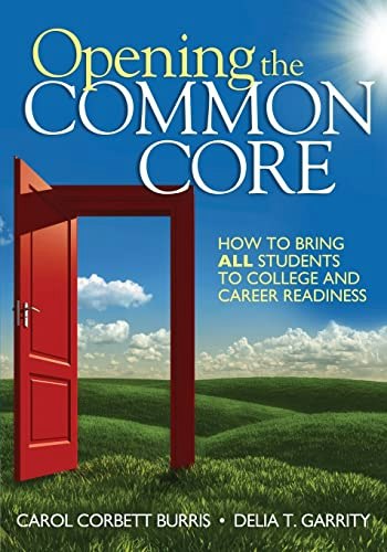 Opening the Common Core Book: $27.47 Opening the Common Core Book: $27.47