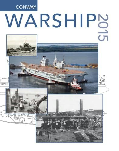 Warship 2015: $19.71 Warship 2015: $19.71
