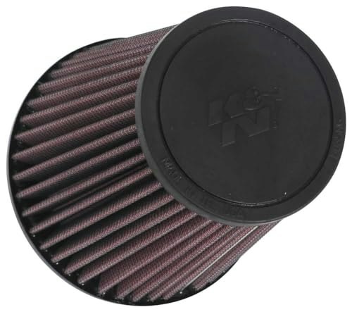 K&N RU-5131 Universal Clamp-On Air Filter: $59.19 K&N RU-5131 Universal Clamp-On Air Filter: $59.19