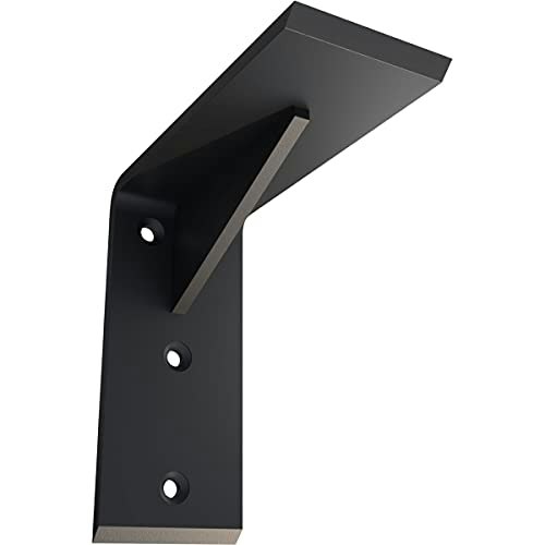 2.5" x 6" x 6" Heavy Duty Countertop Support Bracket: $37.99 2.5" x 6" x 6" Heavy Duty Countertop Support Bracket: $37.99