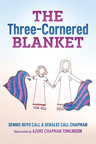 Three-Cornered Blanket: $4.99
