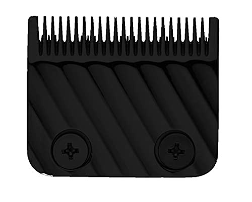 BaBylissPRO Barberology Black Graphite Tri Replacement Hair Clipper Blade (FX603B): $38.49
