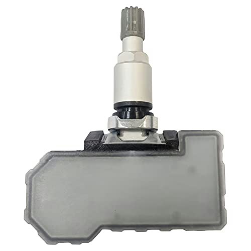 Tyc 81001 TPMS Sensor: $35.60 Tyc 81001 TPMS Sensor: $35.60