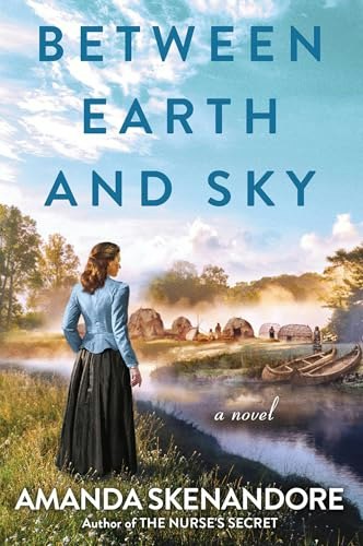 Between Earth and Sky: $11.45 Between Earth and Sky: $11.45