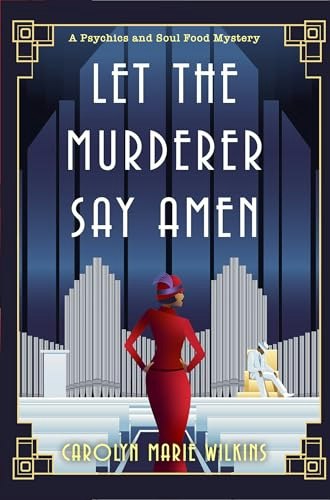 Let the Murderer Say Amen: $24.48 Let the Murderer Say Amen: $24.48