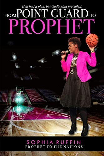 From Point Guard to Prophet: $17.14 From Point Guard to Prophet: $17.14