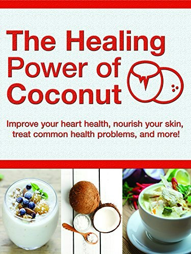 Healing Power of Coconut: $5.78 Healing Power of Coconut: $5.78