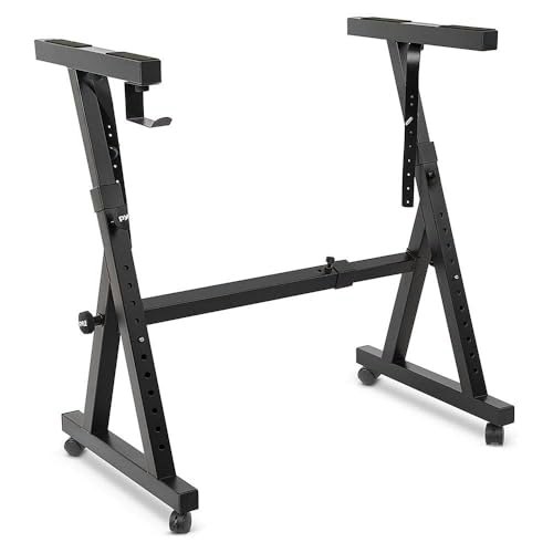 Pyle PKST48 Z-Style Adjustable Keyboard Stand: $48.99 Pyle PKST48 Z-Style Adjustable Keyboard Stand: $48.99