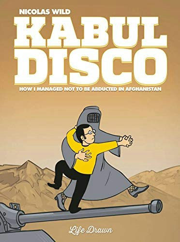 Kabul Disco Vol.1: $17.74 Kabul Disco Vol.1: $17.74