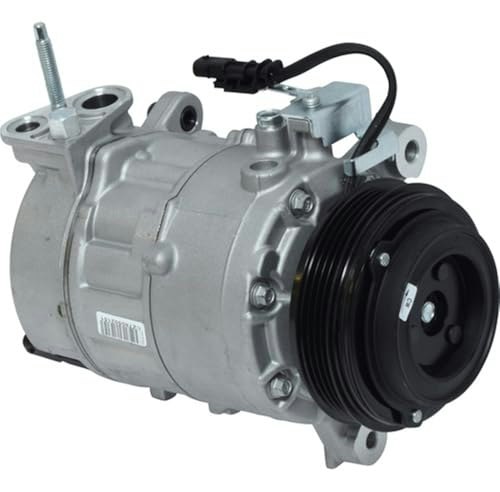 UAC A/C Compressor CO 29134C: $175.90