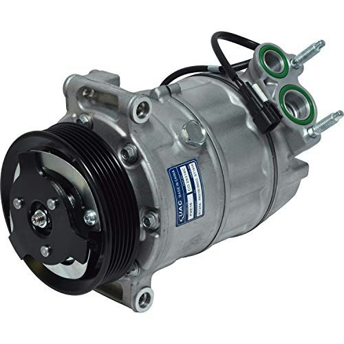 UAC HVAC A/C Compressor CO 29316C: $195.02 UAC HVAC A/C Compressor CO 29316C: $195.02