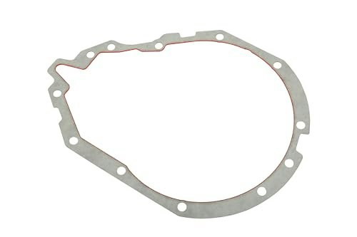 GM Genuine Parts 15270969 Front Differential Carrier Gasket: $28.76 GM Genuine Parts 15270969 Front Differential Carrier Gasket: $28.76