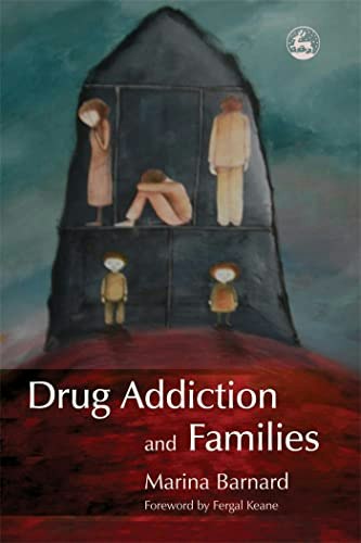 Drug Addiction and Families: $20.64