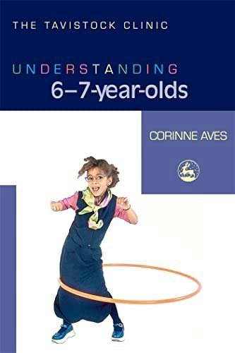 Understanding 6-7-Year-Olds: $11.81