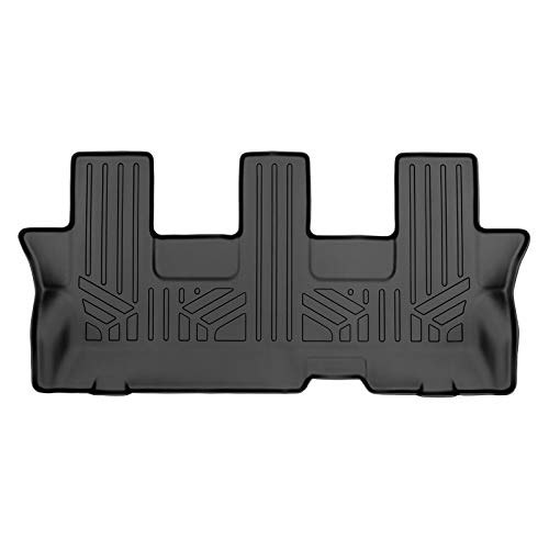 Smartliner Custom Fit 3rd Row Floor Liner for 2008-2011 Toyota Sequoia: $69.40 Smartliner Custom Fit 3rd Row Floor Liner for 2008-2011 Toyota Sequoia: $69.40