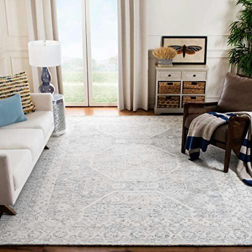 Safavieh Micro-Loop 5-Foot Square Wool Area Rug: $74.97 Safavieh Micro-Loop 5-Foot Square Wool Area Rug: $74.97