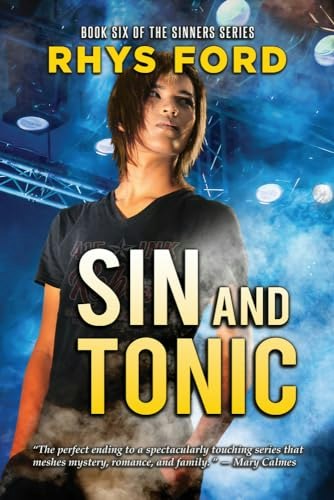 Sin and Tonic 6-Book Set: $6.99 Sin and Tonic 6-Book Set: $6.99