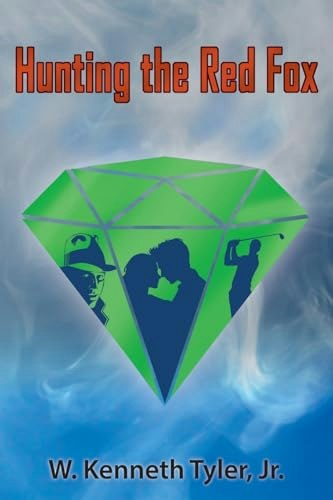 Hunting the Red Fox: $23.44