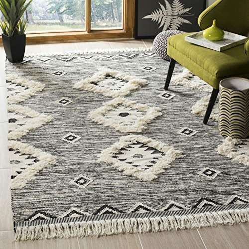 Safavieh Kenya Collection 6x9-Foot Area Rug: $224.34 Safavieh Kenya Collection 6x9-Foot Area Rug: $224.34