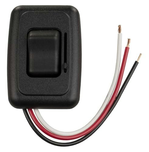JR Products LED Side Slide Dimmer Switch: $66.77 JR Products LED Side Slide Dimmer Switch: $66.77