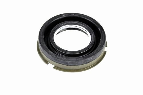 GM Genuine Parts Rear Axle Shaft Seal: $19.10 GM Genuine Parts Rear Axle Shaft Seal: $19.10