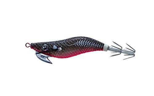 Yo-Zuri Aurie-Q RS 1.6 Squid Jig: $8.49 Yo-Zuri Aurie-Q RS 1.6 Squid Jig: $8.49