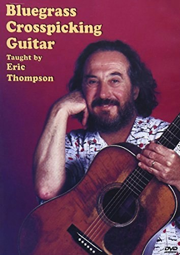 Bluegrass Crosspicking Guitar: $14.98 Bluegrass Crosspicking Guitar: $14.98