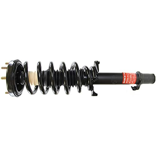 Monroe Quick-Strut Suspension Strut and Coil Spring Assembly: $112.98 Monroe Quick-Strut Suspension Strut and Coil Spring Assembly: $112.98
