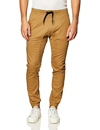 Southpole Young Men's Stretch Twill Jogger Pants: $14.99 Southpole Young Men's Stretch Twill Jogger Pants: $14.99