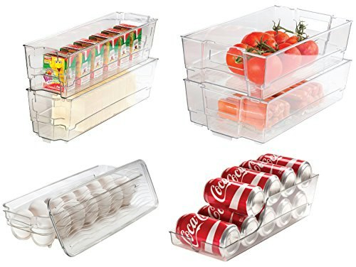 Culinary Edge Food Storage Set: $31.74 Culinary Edge Food Storage Set: $31.74