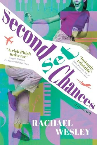 Second Set Chances: $17.02 Second Set Chances: $17.02