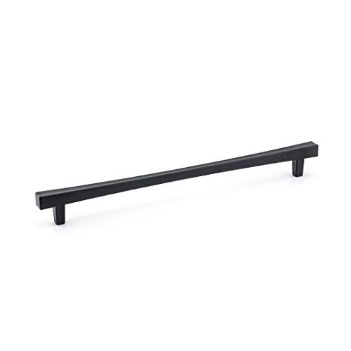 Richelieu Westmount 10 1/8-inch Cabinet Bar Pull: $17.99 Richelieu Westmount 10 1/8-inch Cabinet Bar Pull: $17.99