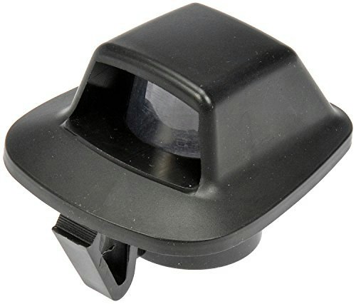 Dorman License Plate Light Lens: $15 Dorman License Plate Light Lens: $15