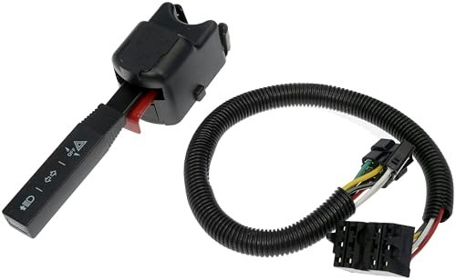 Dorman 978-5102 Multi-Function Switch: $63.26 Dorman 978-5102 Multi-Function Switch: $63.26