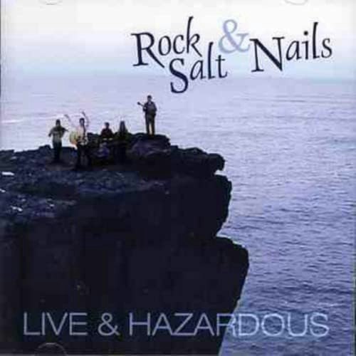 Live & Hazardous: $10.39 Live & Hazardous: $10.39