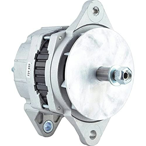 DB Electrical 12V 130A Alternator: $76.90 DB Electrical 12V 130A Alternator: $76.90