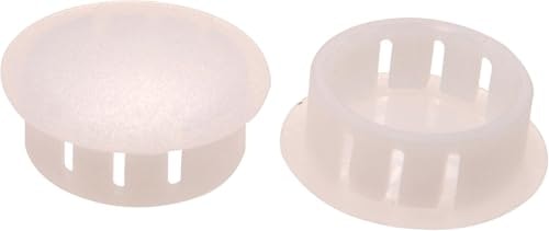 Hillman 1-Inch Nylon Hole Plug 6-Pack: $7.28 Hillman 1-Inch Nylon Hole Plug 6-Pack: $7.28