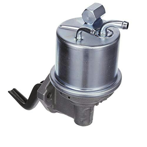 Delphi MF0100 Mechanical Fuel Pump: $26.98 Delphi MF0100 Mechanical Fuel Pump: $26.98