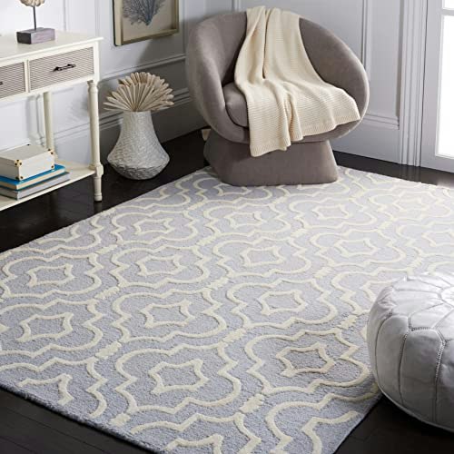 Safavieh Cambridge CAM141A 4' x 6' Moroccan Wool Rug: $66.98 Safavieh Cambridge CAM141A 4' x 6' Moroccan Wool Rug: $66.98