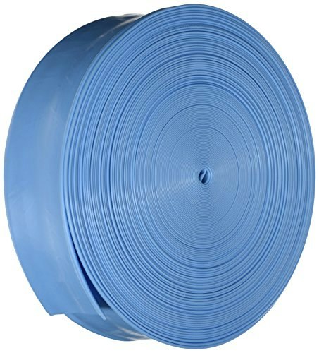 Kokido 1-1/2\" x 100-Foot Swimming Pool Backwash Hose: $12.16 Kokido 1-1/2\" x 100-Foot Swimming Pool Backwash Hose: $12.16