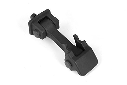Omix-Ada Hood Catch for 2007-2018 Jeep Wrangler JK: $19.18