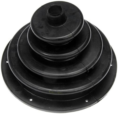 Dorman Automatic and Manual Transmission Shift Boot: $24.04