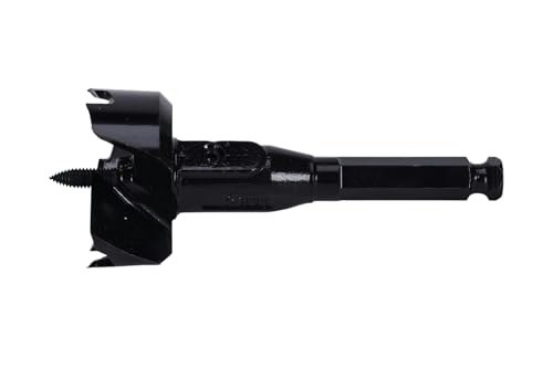 Century Drill & Tool 2-Inch Self-Feed Wood Bit: $27.25 Century Drill & Tool 2-Inch Self-Feed Wood Bit: $27.25