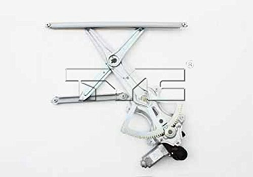 TYC Power Window Motor and Regulator Assembly for 2003-2008 Toyota Corolla: $52.30 TYC Power Window Motor and Regulator Assembly for 2003-2008 Toyota Corolla: $52.30