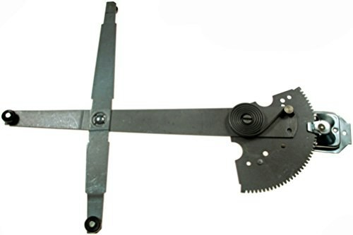 Dorman Front Passenger Side Manual Window Regulator: $46.99