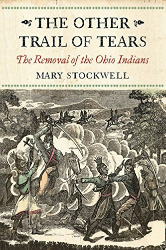 The Other Trail of Tears: The Removal of the Ohio Indians: $21.65 The Other Trail of Tears: The Removal of the Ohio Indians: $21.65