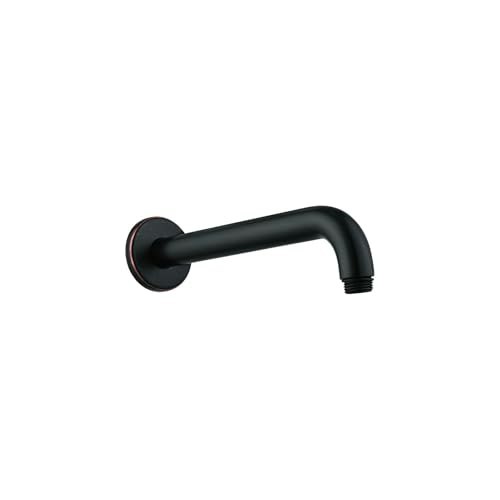 Hansgrohe 9-inch Wall-Mount Rain Shower Arm: $164.99 Hansgrohe 9-inch Wall-Mount Rain Shower Arm: $164.99