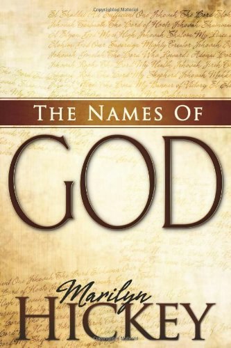 Names of God: $10.84 Names of God: $10.84