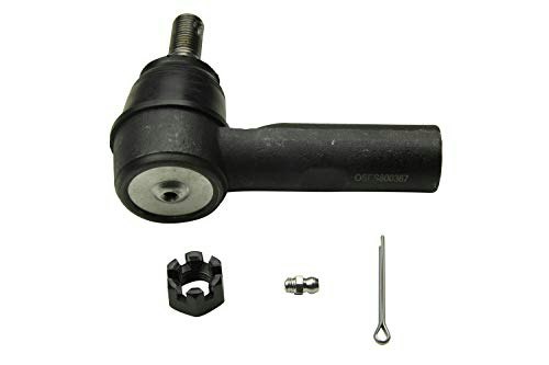 Moog ES800367 Steering Tie Rod End: $32.97 Moog ES800367 Steering Tie Rod End: $32.97